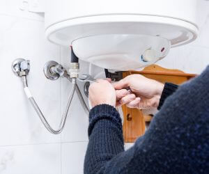 About Emergency plumbing pros Danielsville, PA
